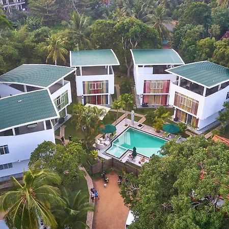 ווליגאמה Neptune Eco Villas מראה חיצוני תמונה