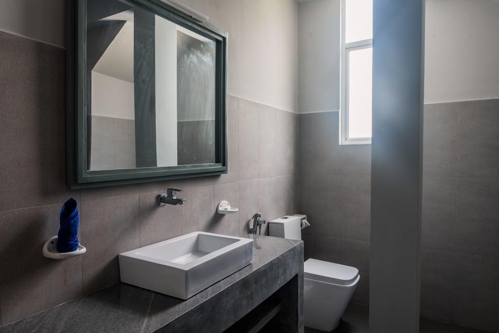 ווליגאמה Neptune Eco Villas מראה חיצוני תמונה