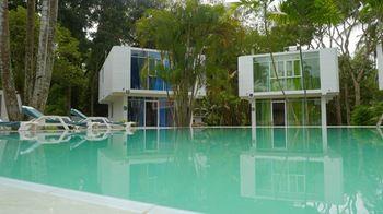 ווליגאמה Neptune Eco Villas מראה חיצוני תמונה
