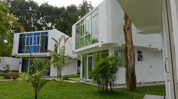 ווליגאמה Neptune Eco Villas מראה חיצוני תמונה