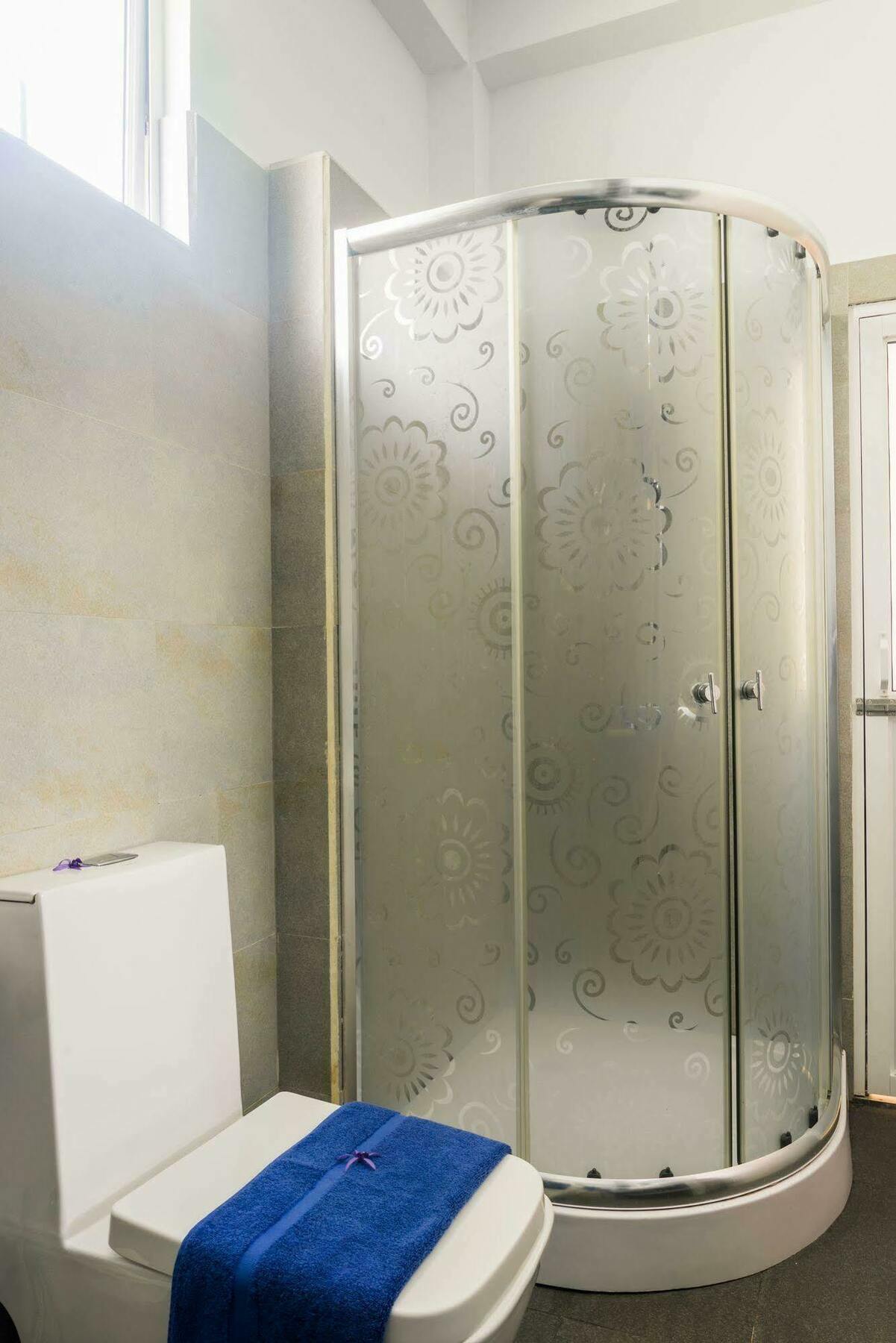 ווליגאמה Neptune Eco Villas מראה חיצוני תמונה