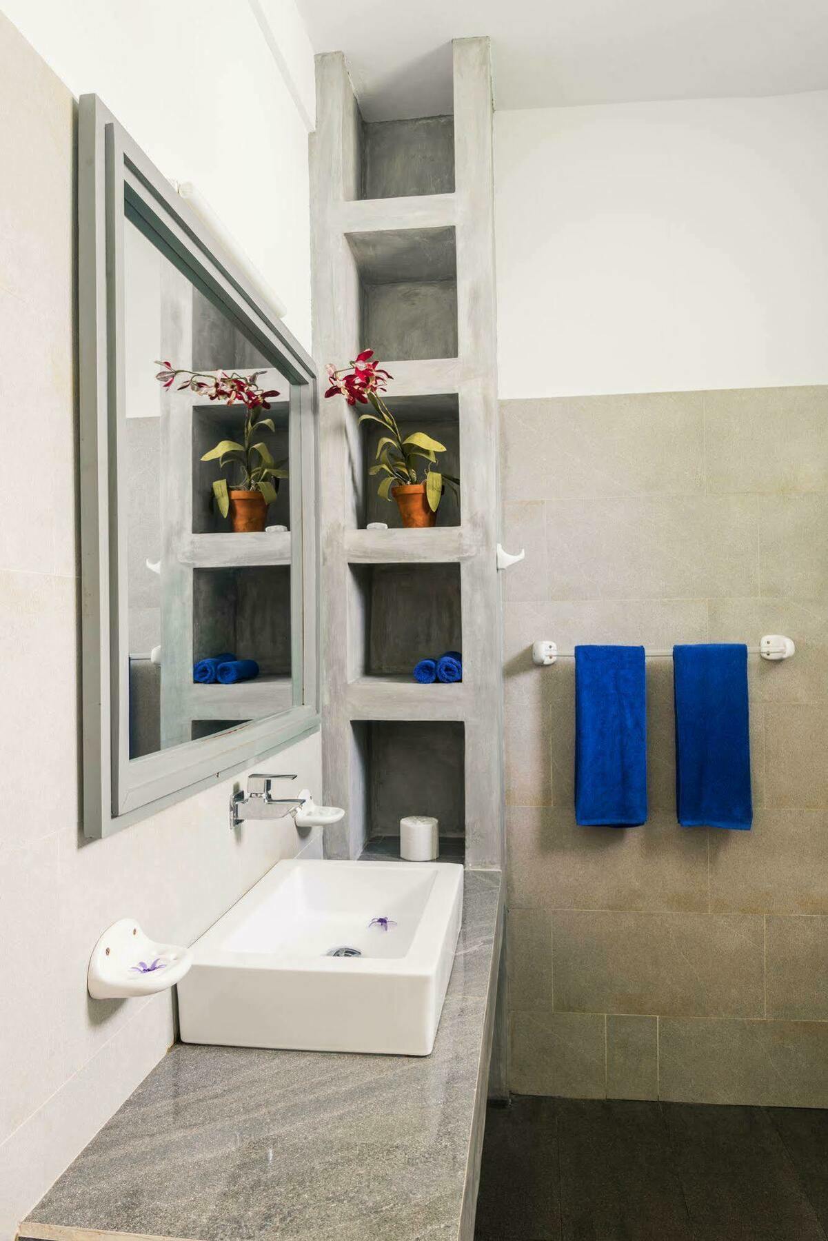 ווליגאמה Neptune Eco Villas מראה חיצוני תמונה