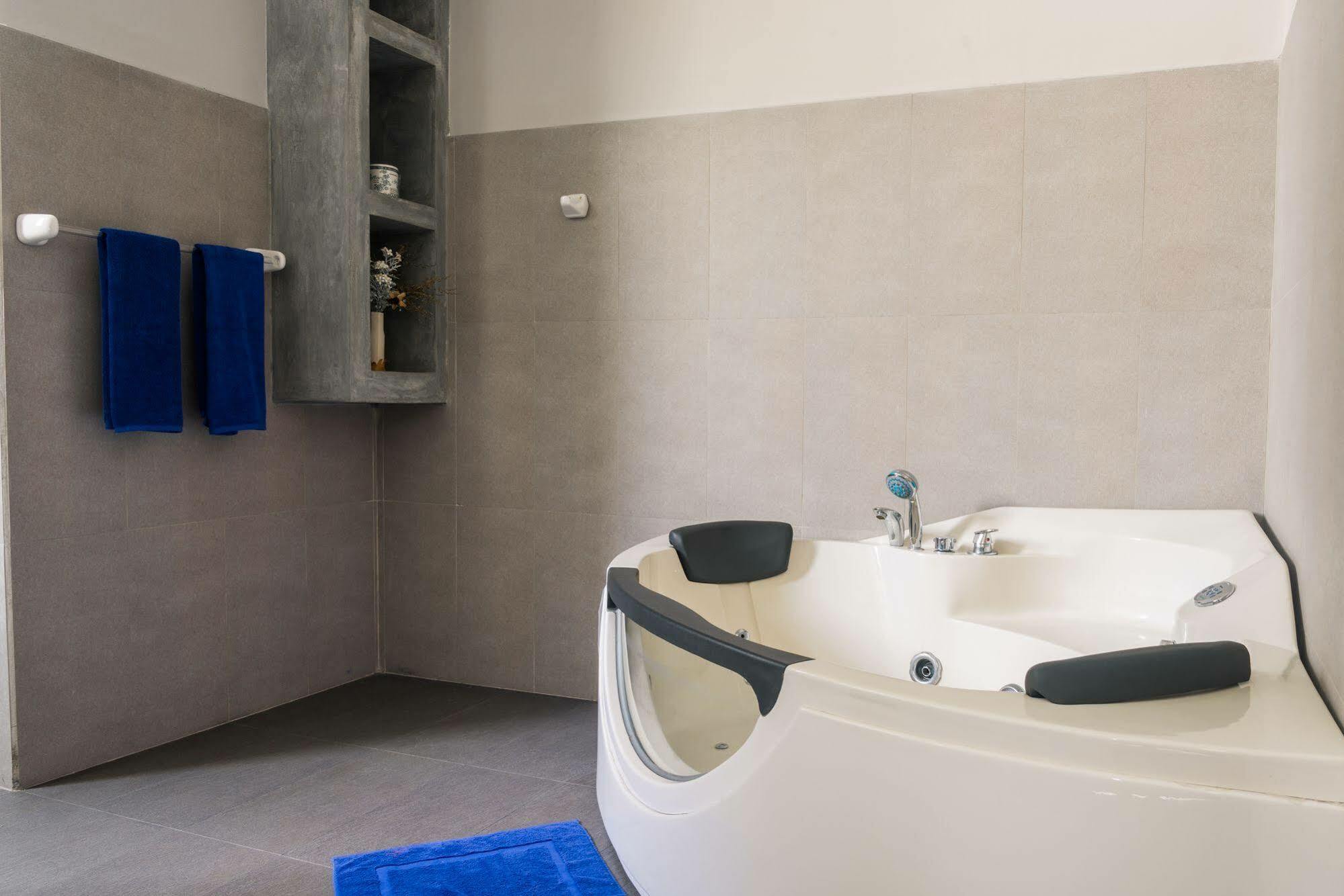 ווליגאמה Neptune Eco Villas מראה חיצוני תמונה